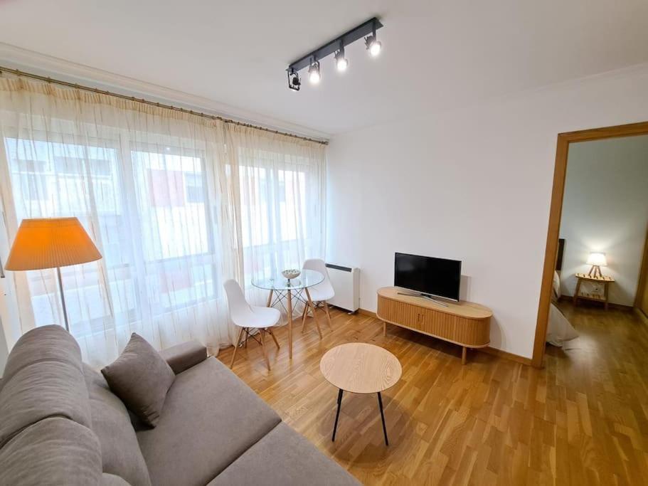Apartment Centrico En Vigo