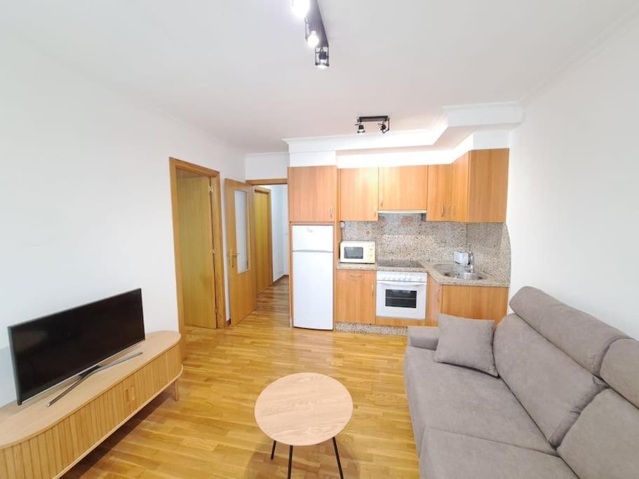 Apartment Centrico En