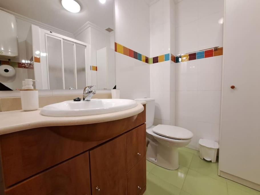 Centrico En Apartment Vigo
