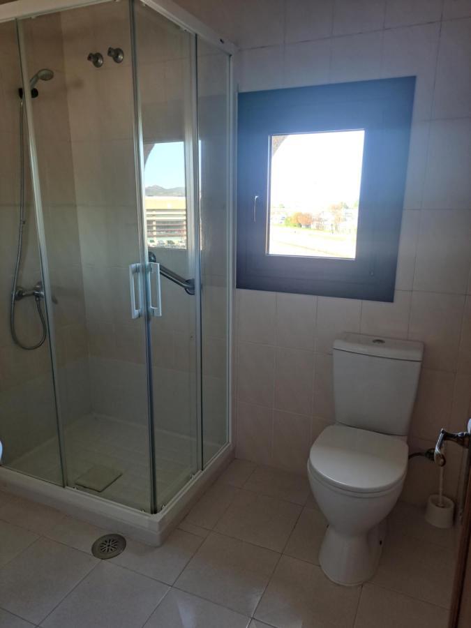 Apartment A Reitoral Vigo