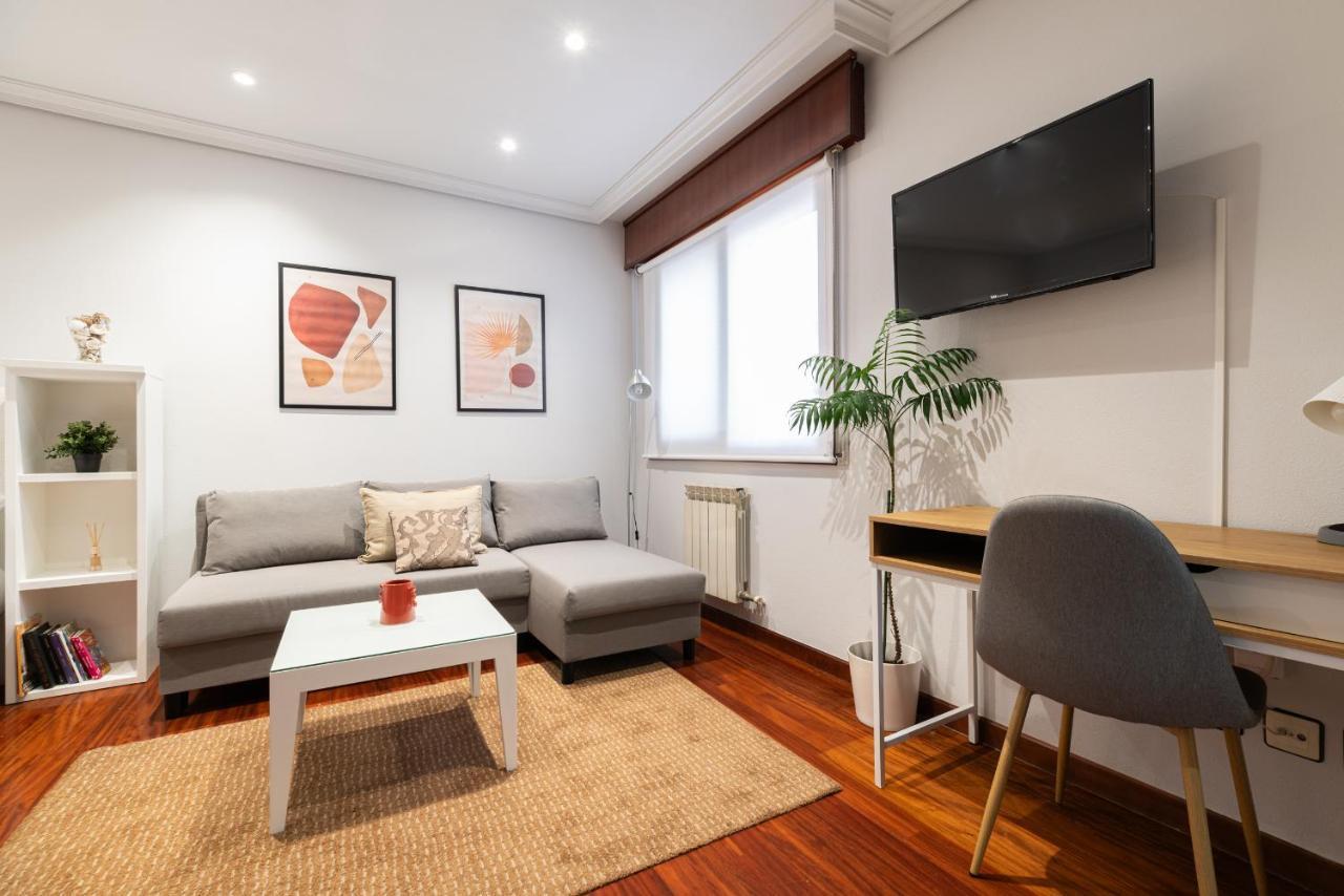 El Loft De Castrelos Con Parking Apartment Vigo