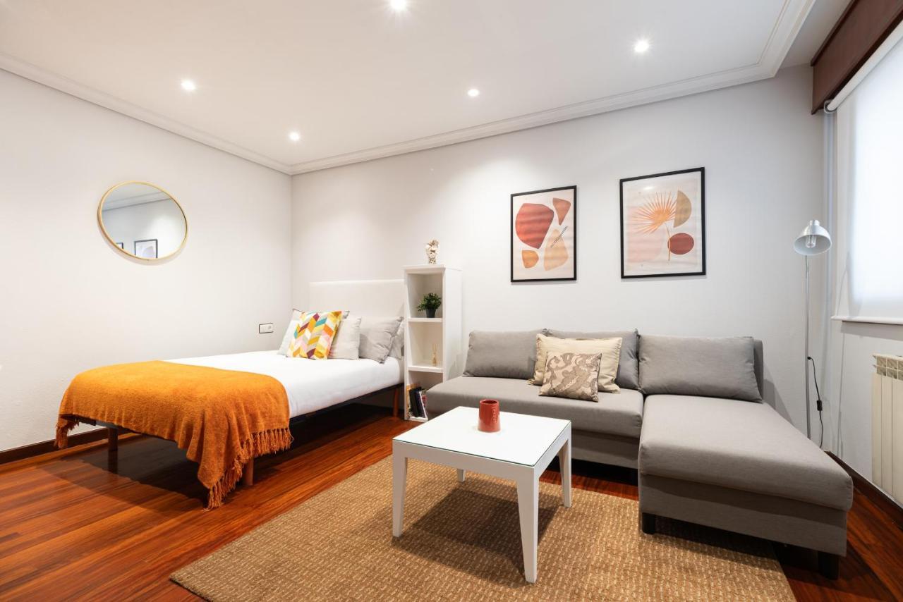El Loft De Castrelos Con Parking *