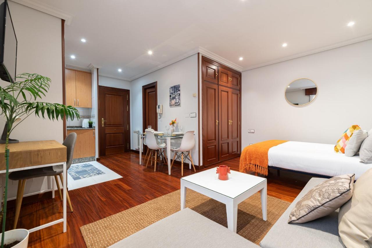 El Loft De Castrelos Con Parking Vigo