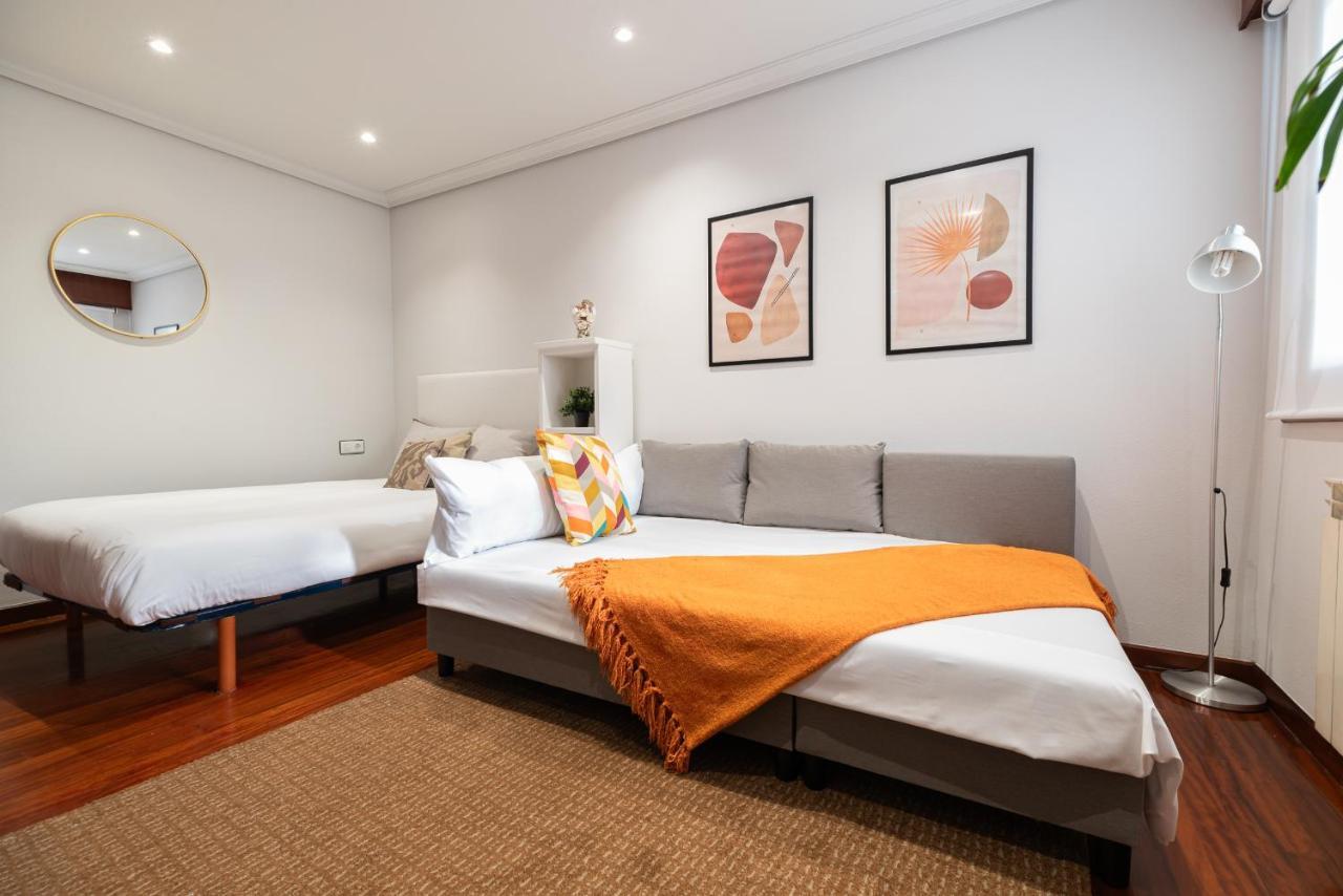 El Loft De Castrelos Con Parking Apartment