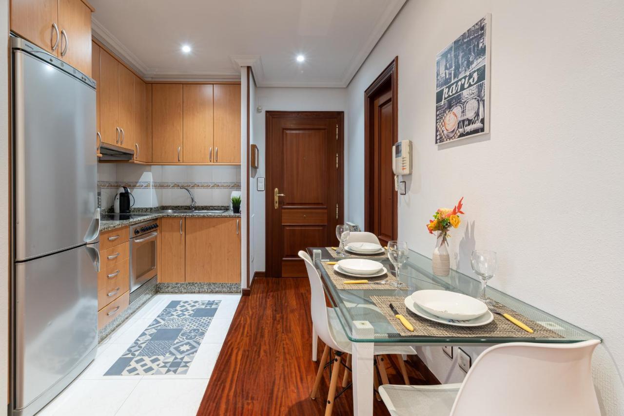Apartment El Loft De Castrelos Con Parking *