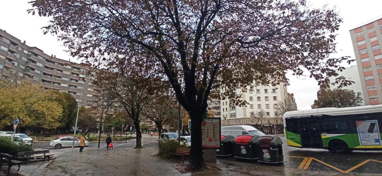 Piso Eugenio Fadrique *