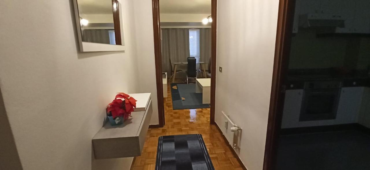 Piso Eugenio Fadrique Apartment Vigo