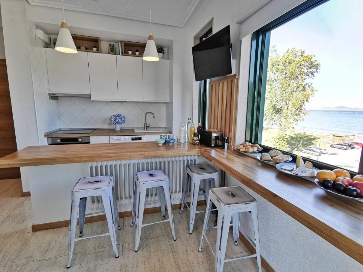 Apartment Samil Vigo
