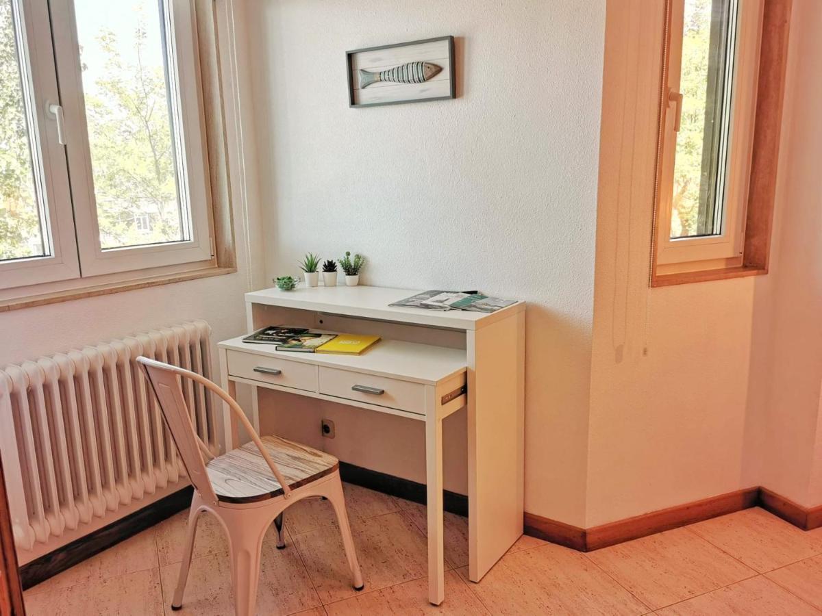 Samil Apartment Vigo