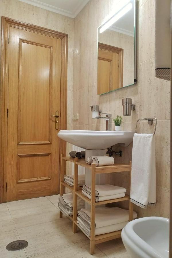 Apartment Samil Vigo