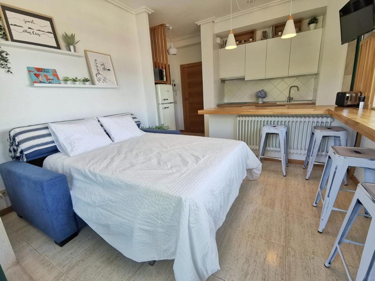 Apartment Samil Vigo