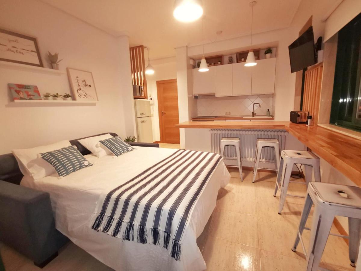 Samil Apartment Vigo