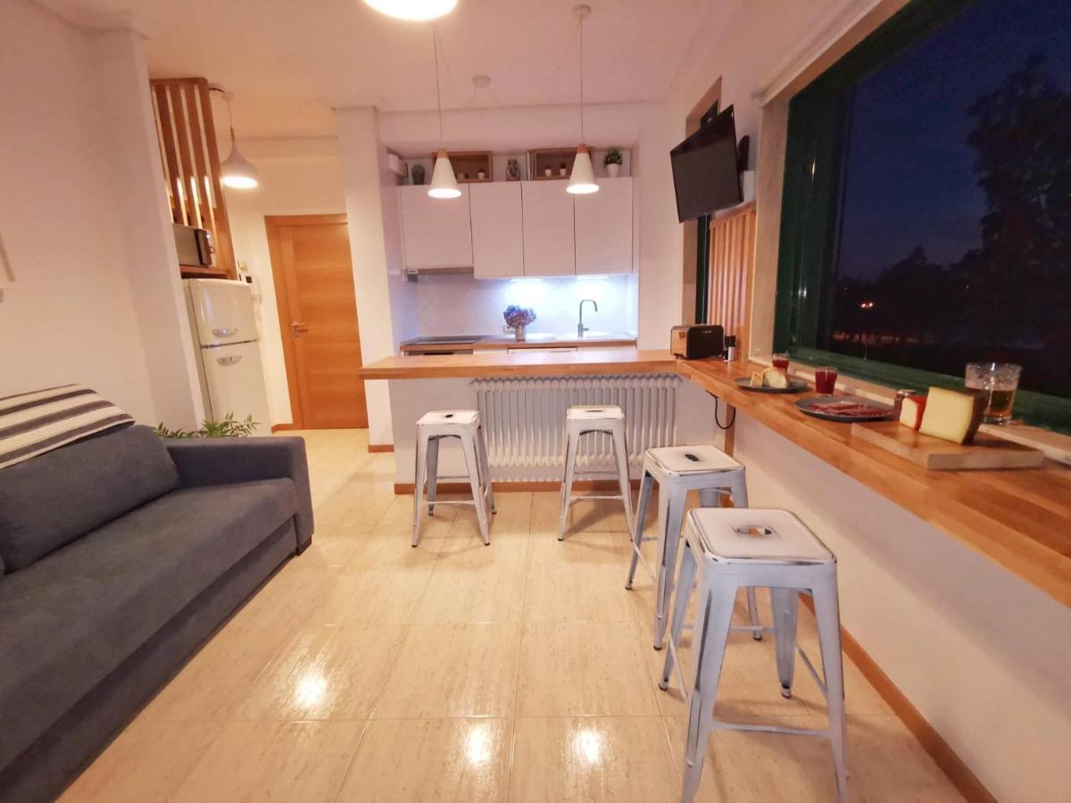 Samil Apartment *