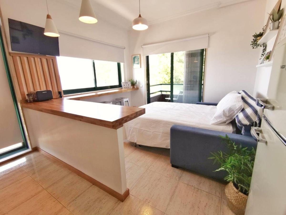 Apartment Samil Vigo