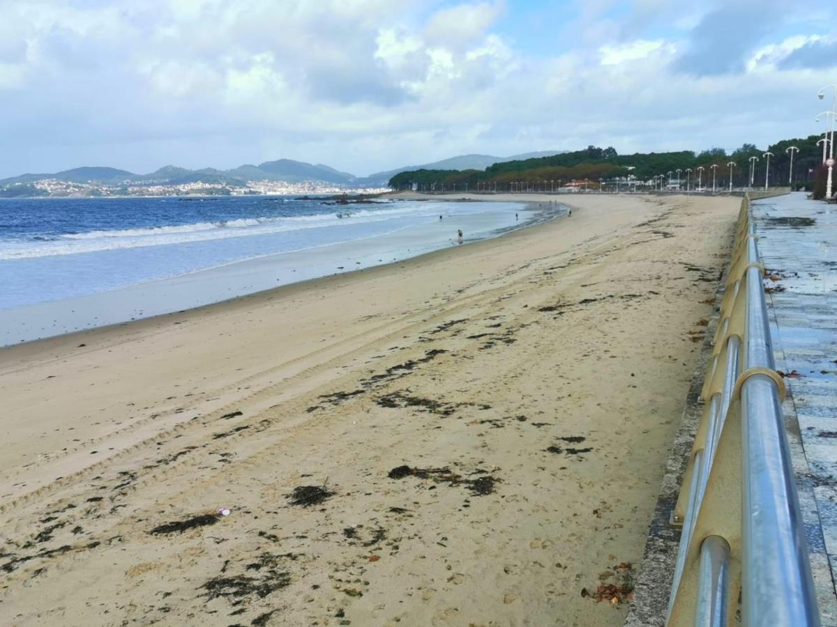 Apartment Samil Vigo