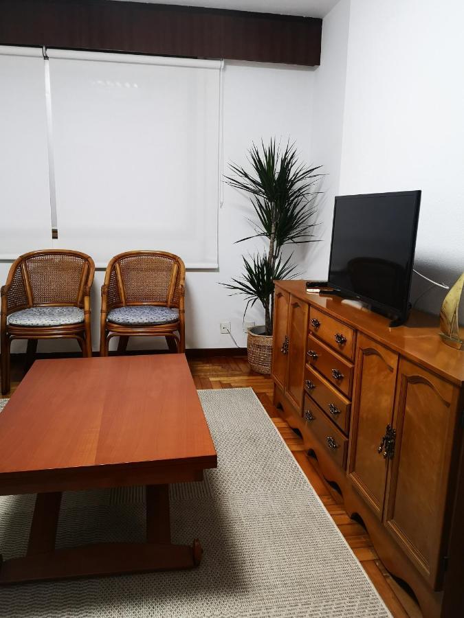 Pisito35 Apartment *