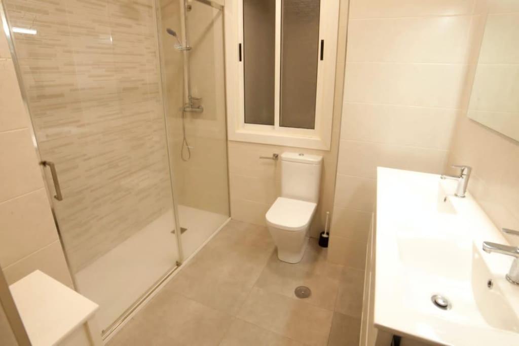 Apartment Piso Lujo En Gran Via Con Garaje Vigo