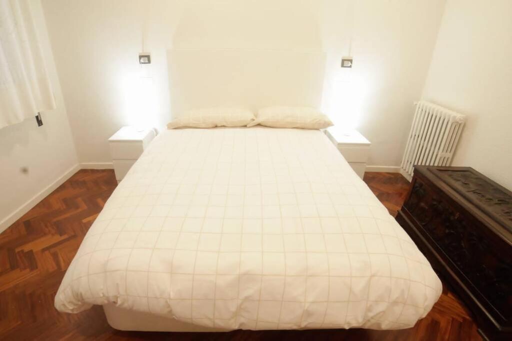 Apartment Piso Lujo En Gran Via Con Garaje