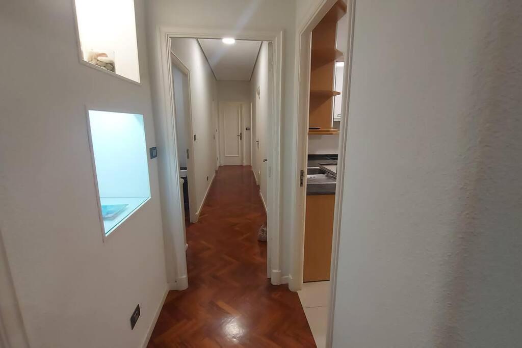 Apartment Piso Lujo En Gran Via Con Garaje Vigo