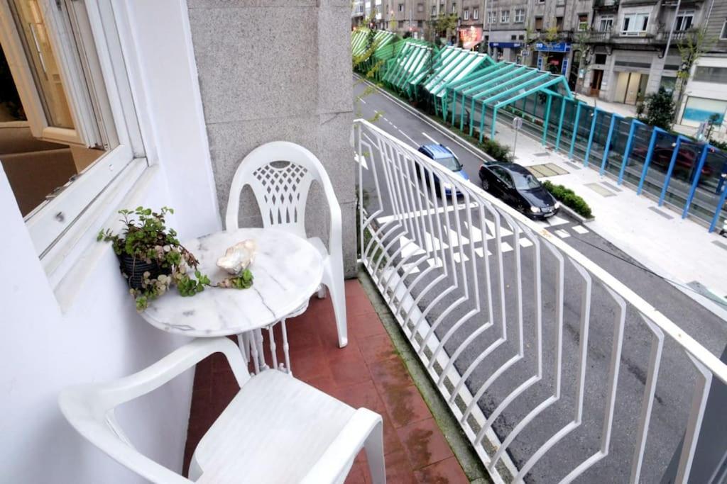 Apartment Piso Lujo En Gran Via Con Garaje