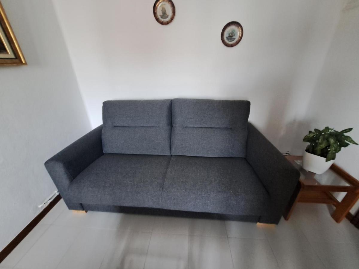 Apartment A Reitoral *