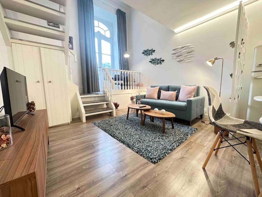 Apartment 406 Vigo