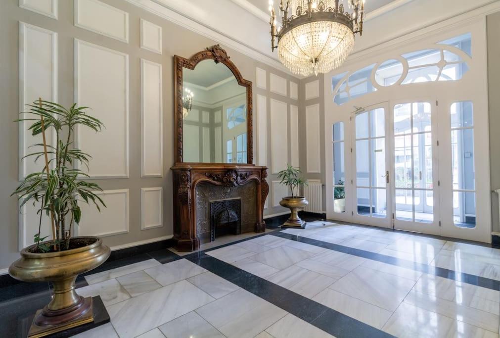 406 Apartment Vigo