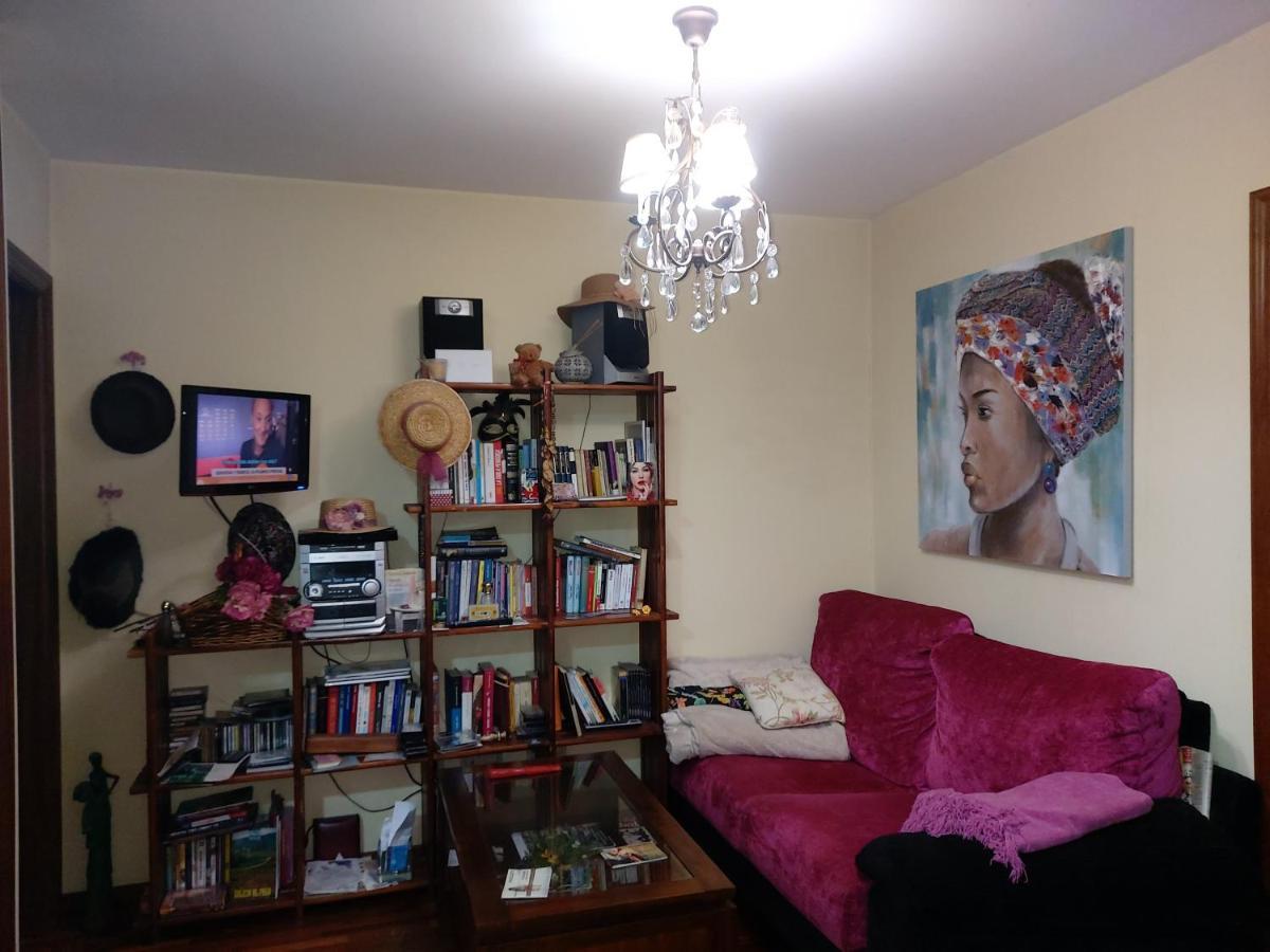 Pito Do Inverno. Apartamento