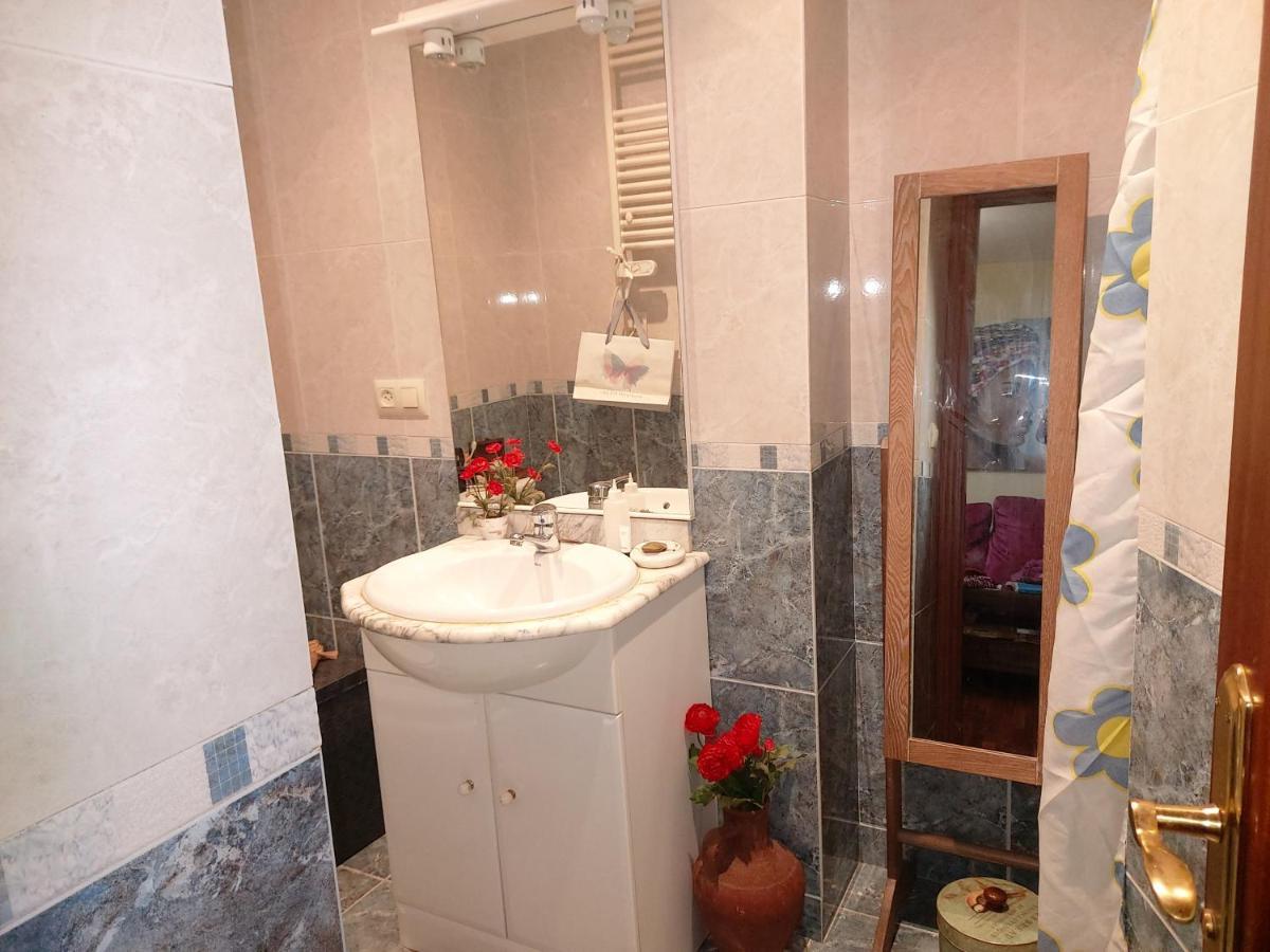 Apartamento Pito Do Inverno.