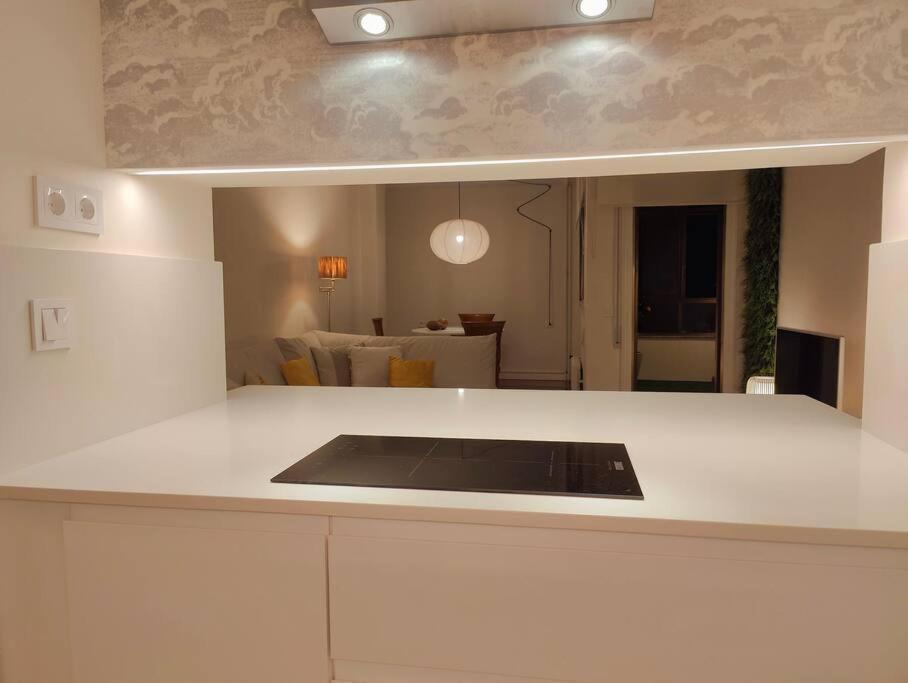 Apartamento Juli & Ria De Vigo