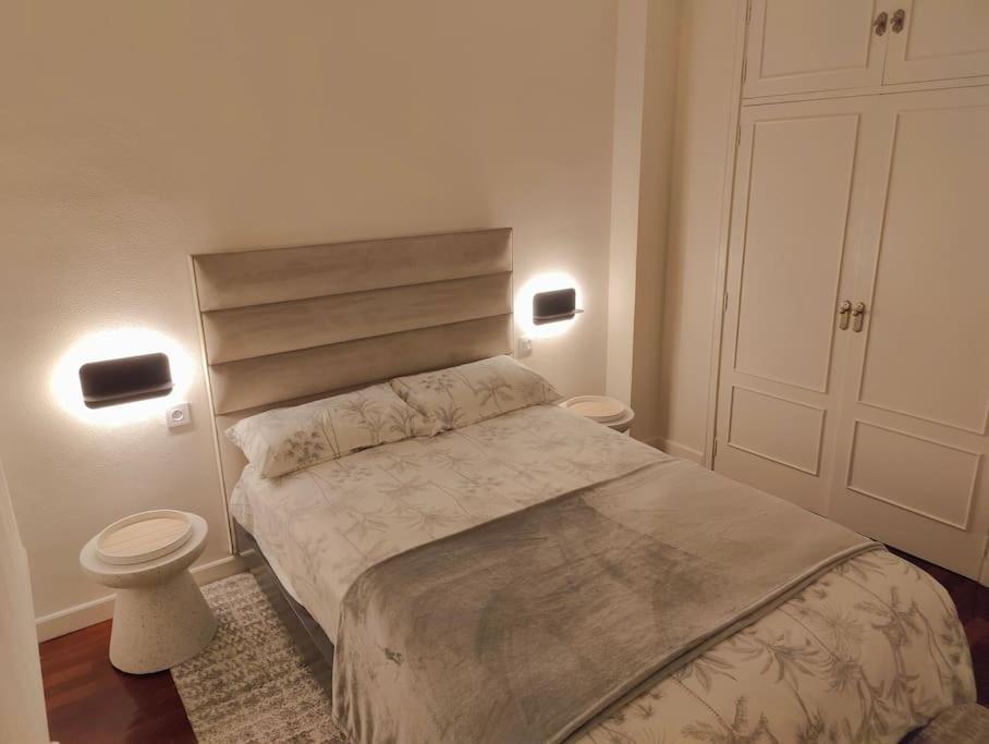 Apartamento Juli & Ria De Vigo