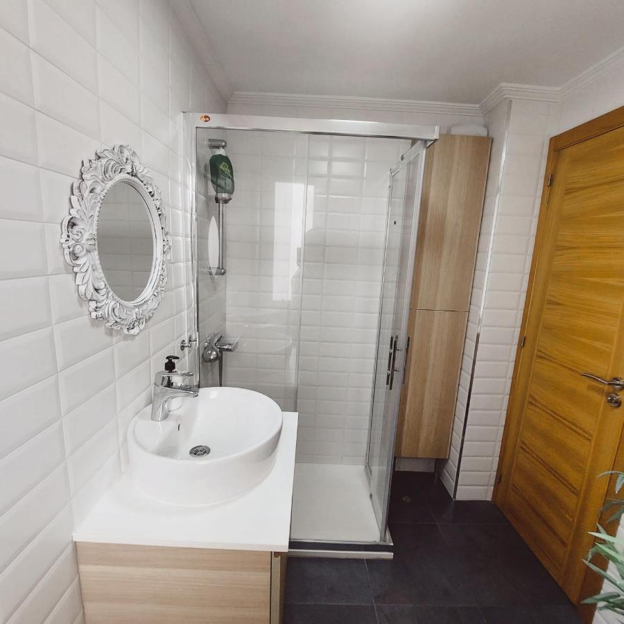 La Oliva Apartamento