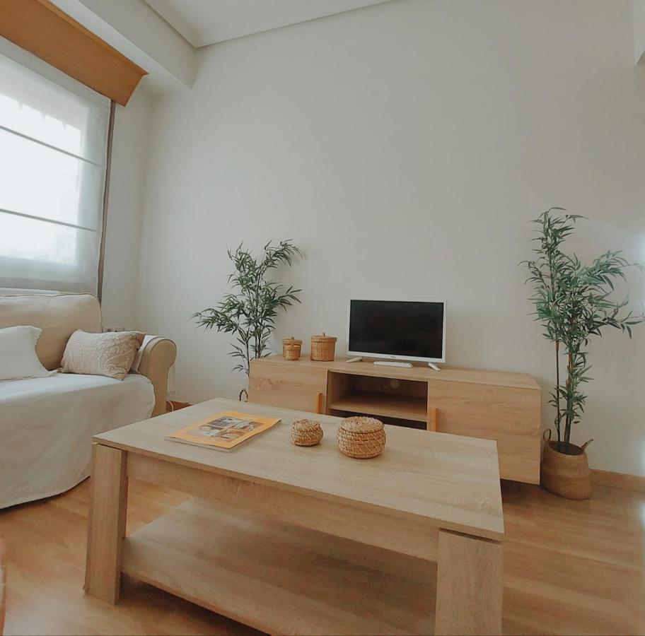 Apartamento La Oliva