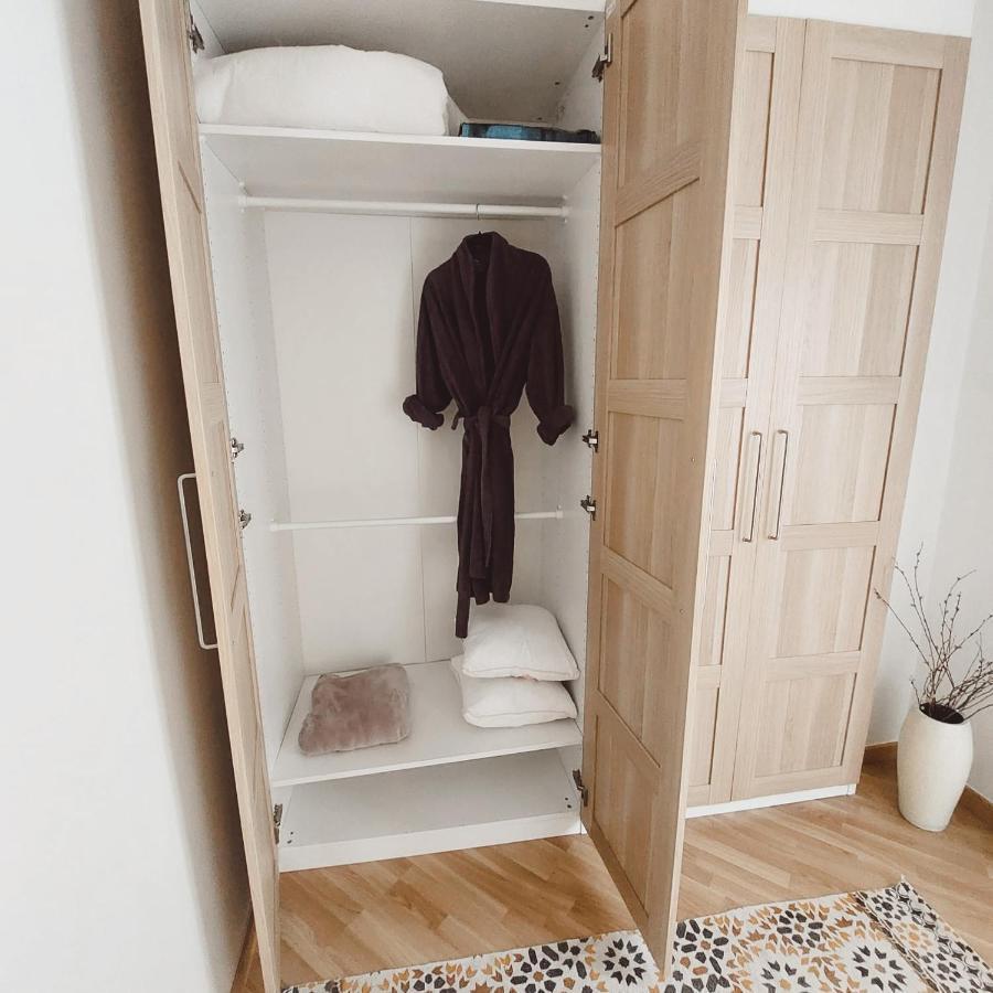 Apartamento La Oliva *