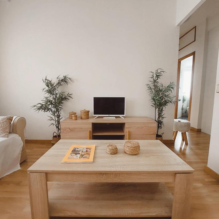 Apartamento La Oliva