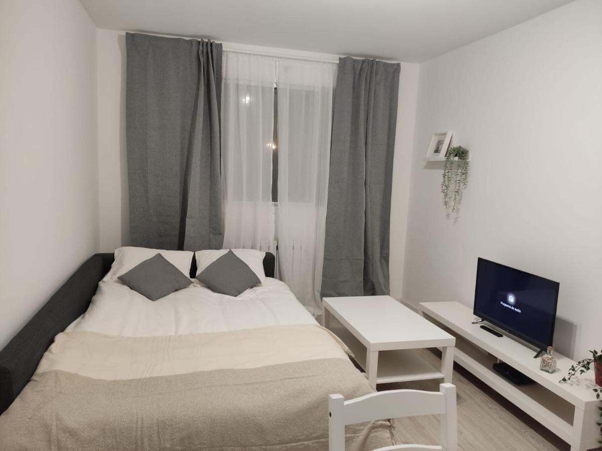 Apartamento Andurina Vigo