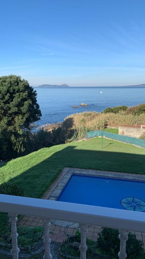 A Cova De Servando Сasa de vacaciones *