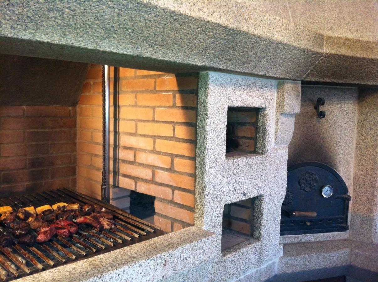 A Cova De Servando Vigo
