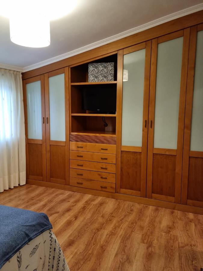 Apartamento Loft Teis Vigo