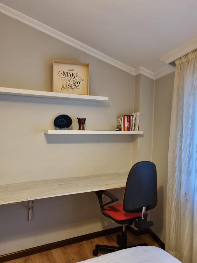 Loft Teis Apartamento