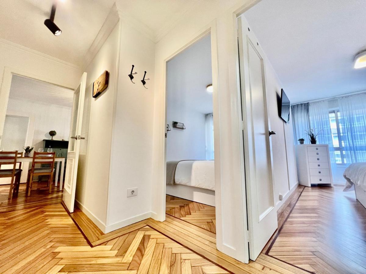 Apartamento Fragueiro 186 *