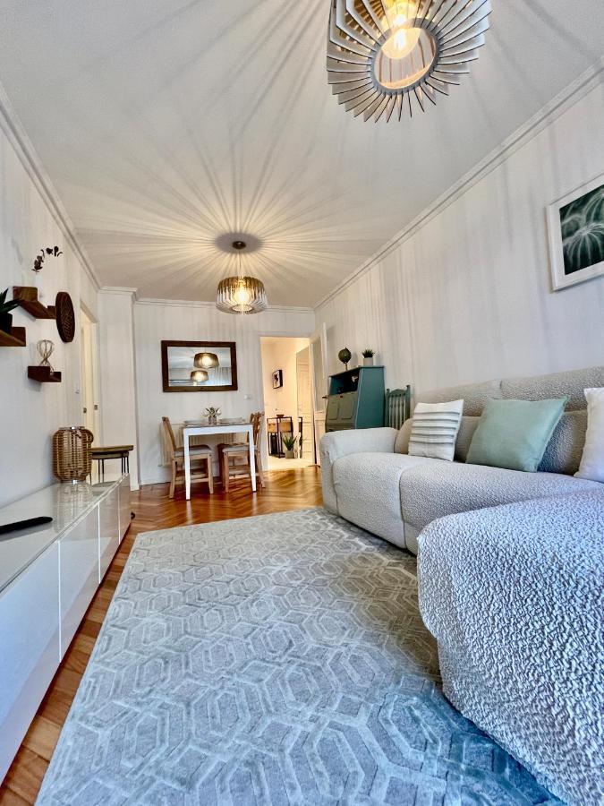 Apartamento Fragueiro 186 *