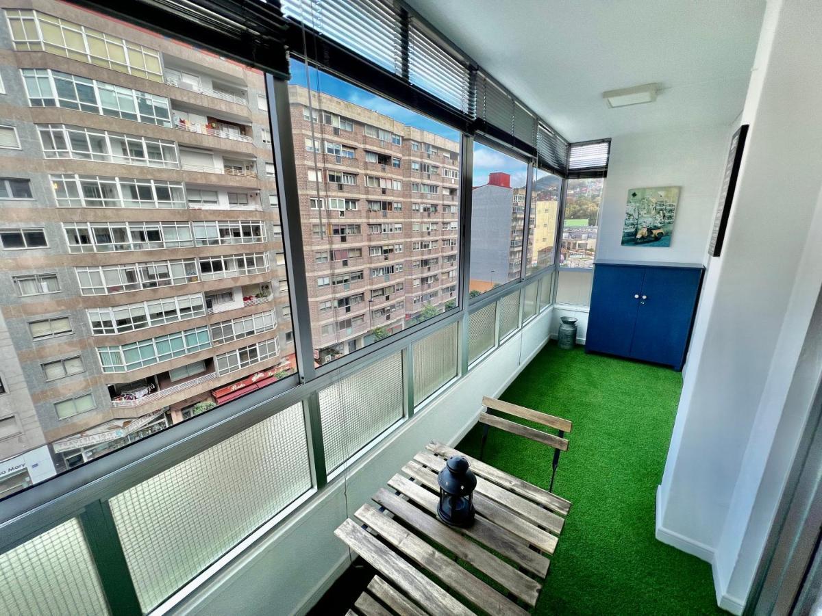 Fragueiro 186 Apartamento Vigo