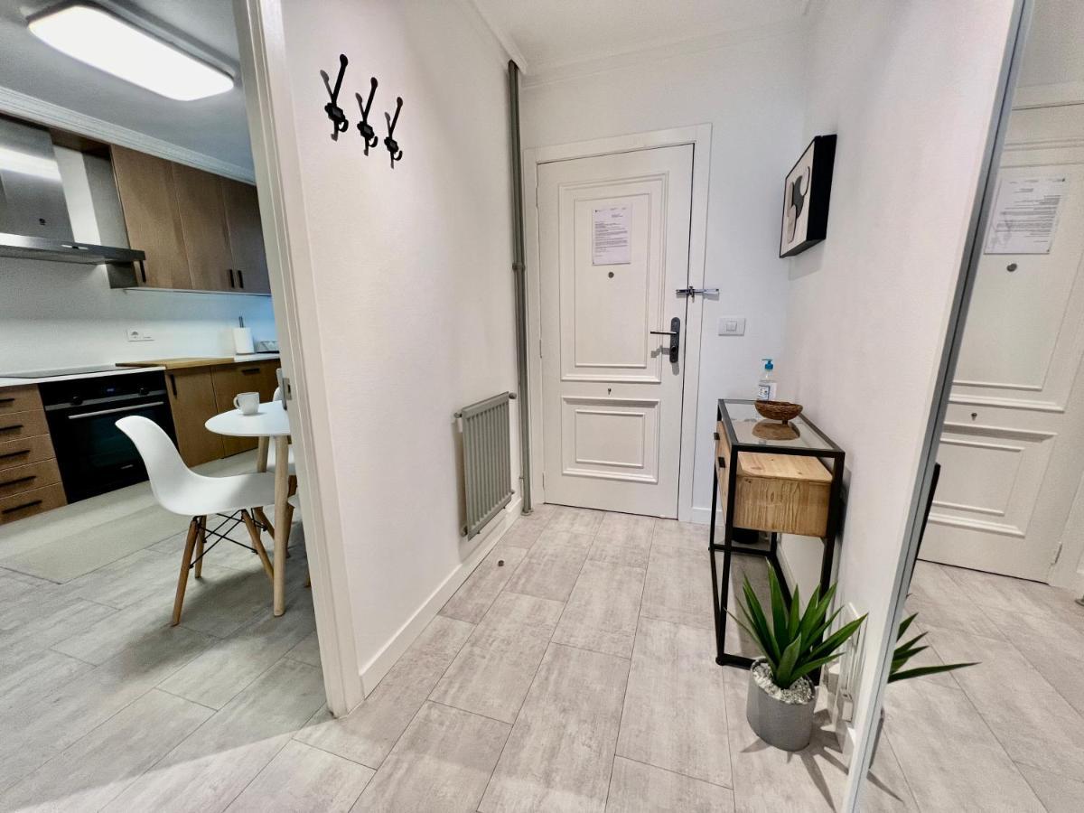 Apartamento Fragueiro 186 Vigo