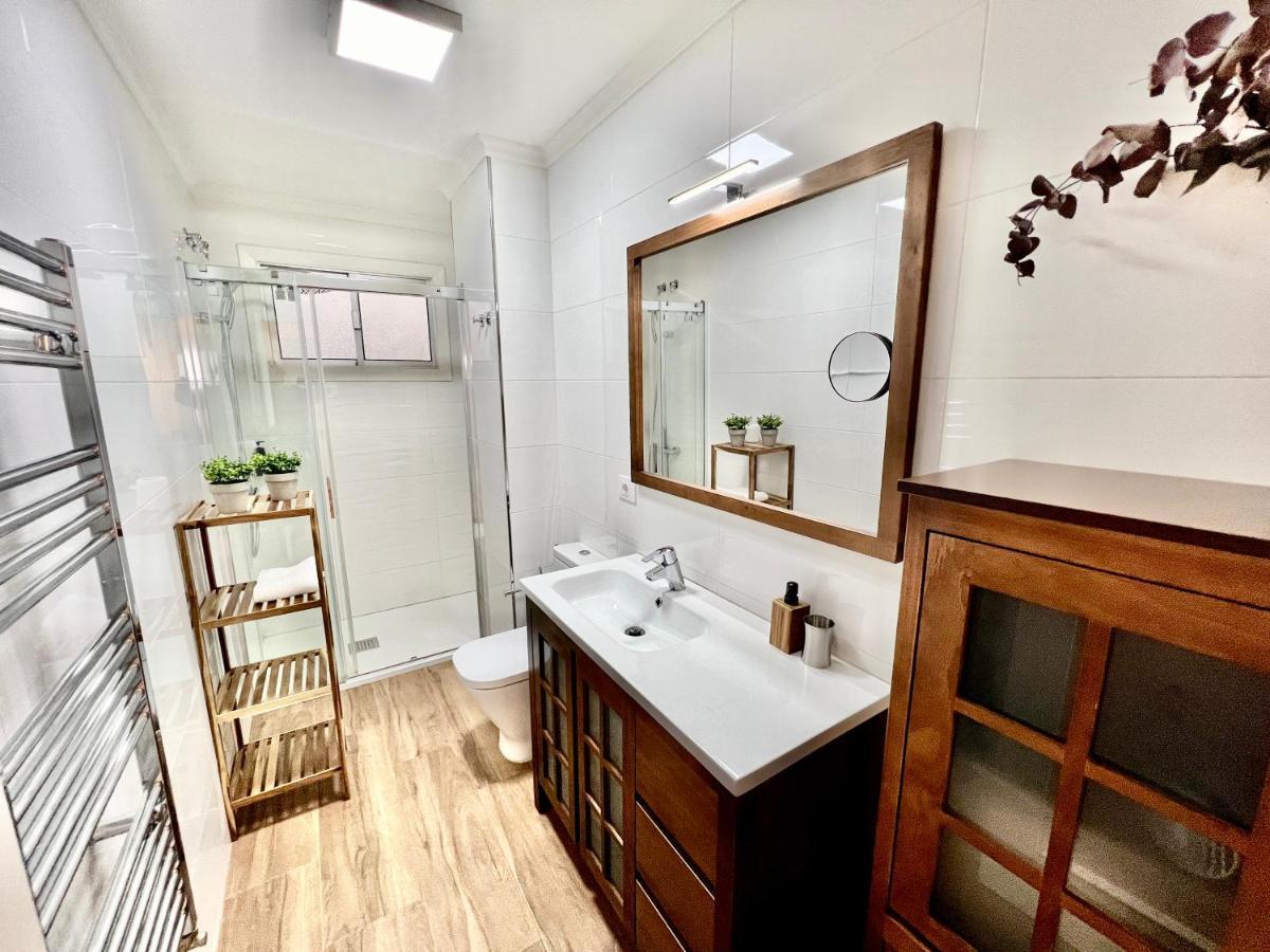 Apartamento Fragueiro 186 *