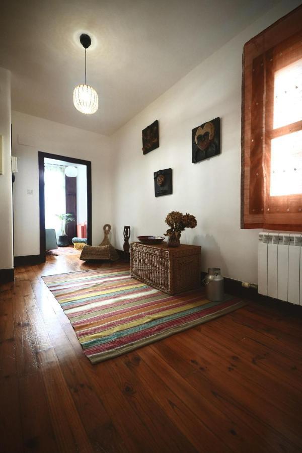 Apartamento Precioso Piso En El Centro De Vigo