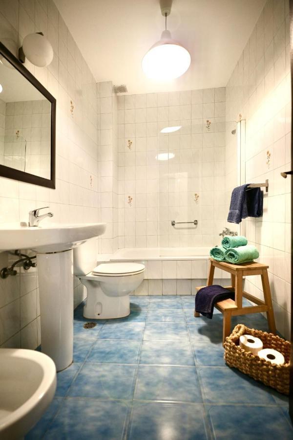 Apartamento Precioso Piso En El Centro De Vigo