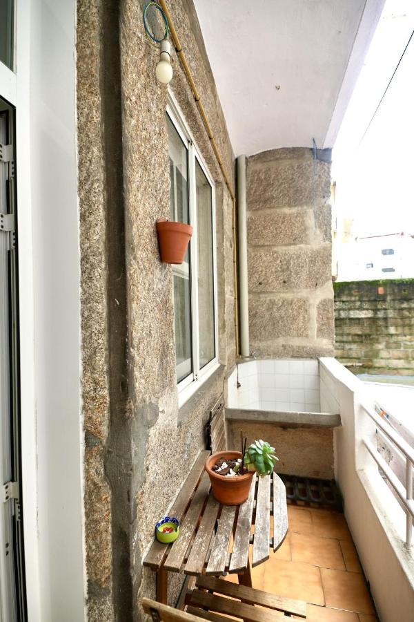 Precioso Piso En El Centro De Apartamento Vigo
