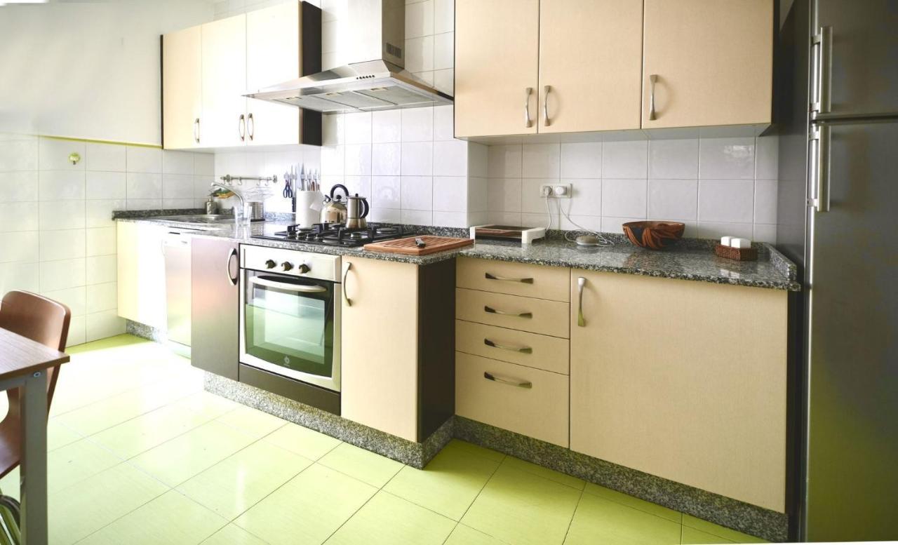 Apartamento Precioso Piso En El Centro De *