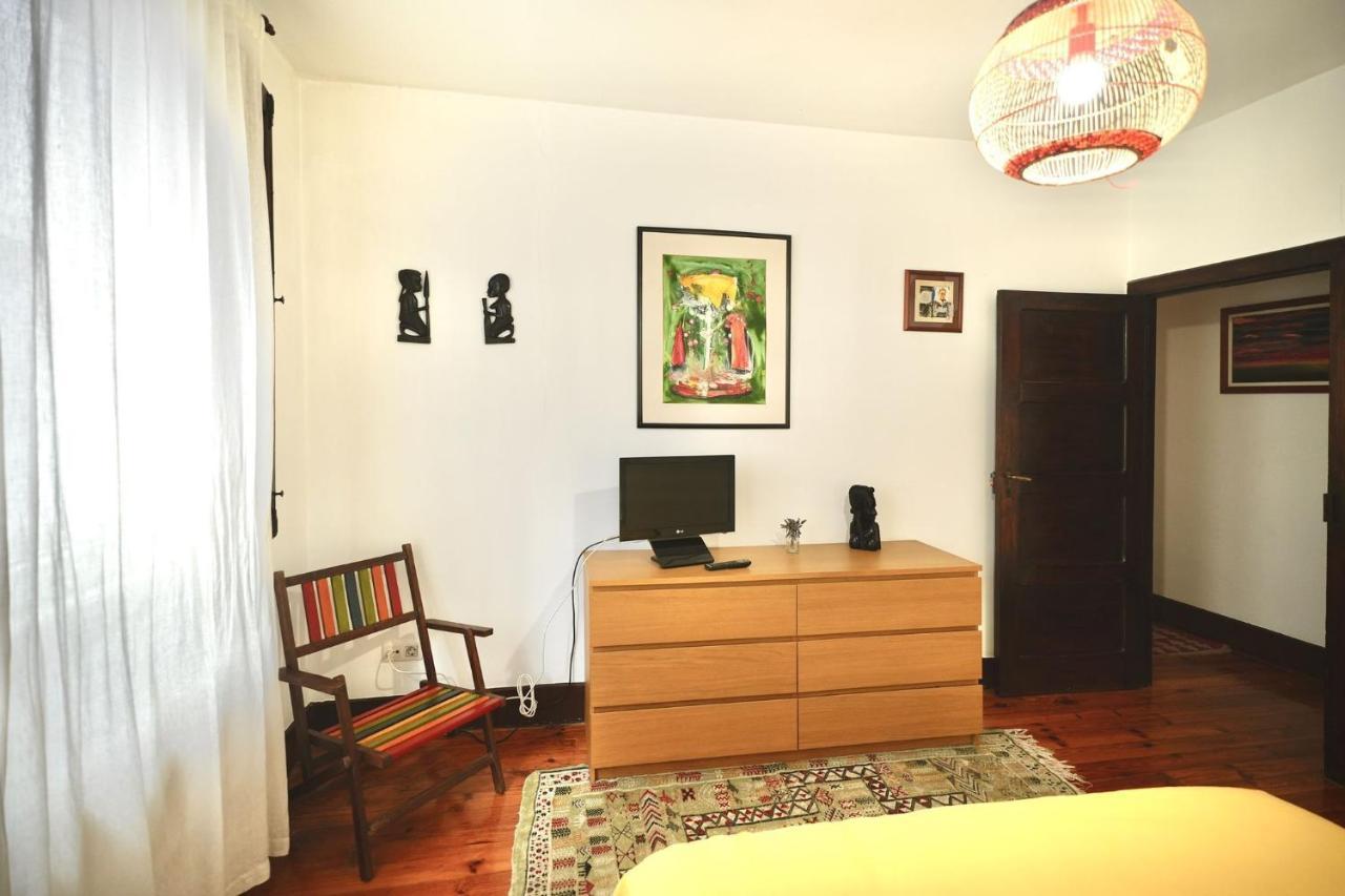 Precioso Piso En El Centro De Apartamento